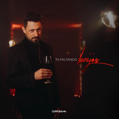 Ta Faltando Beijos's cover