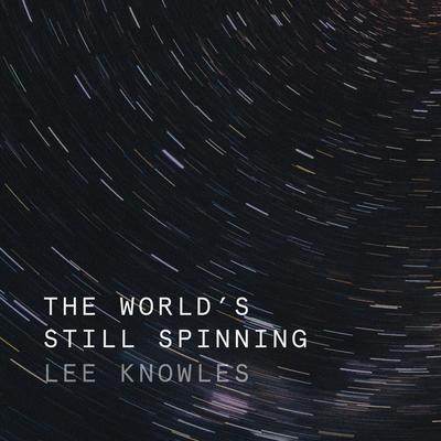 The World's Still Spinning's cover