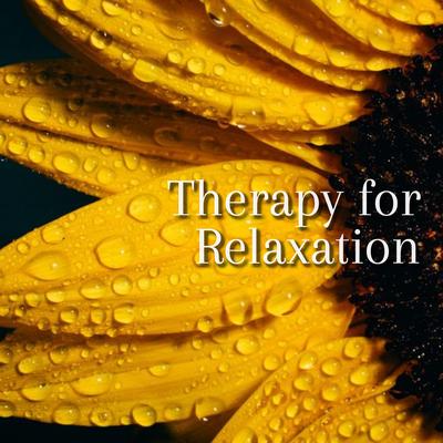 Therapy for Relaxation's cover