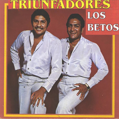 Los Triunfadores's cover