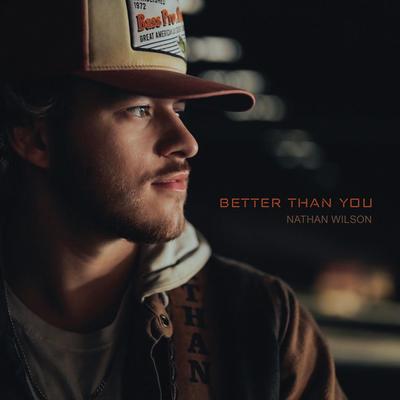 Better Than You's cover