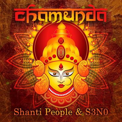 Chamunda (Extended Mix)'s cover