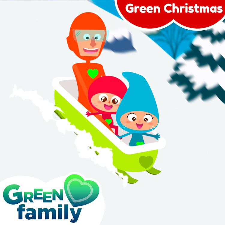 Green Family's avatar image