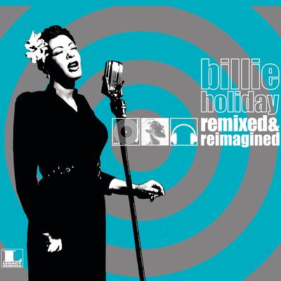 More Than You Know (Jazzeem's Throwback Remix) By Billie Holiday's cover