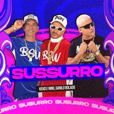 Sussurro's cover