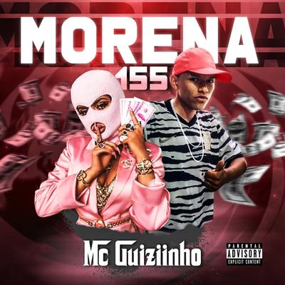 Morena 155's cover