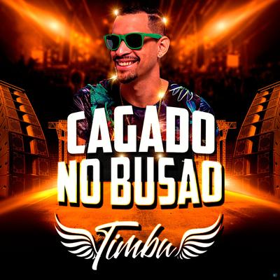 Cagado no Busao By MC Timbu's cover