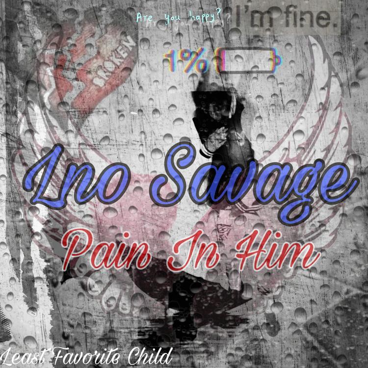 Lno Savage's avatar image