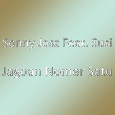 Jagoan Nomer Satu's cover