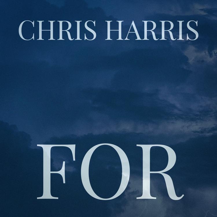 Chris Harris's avatar image