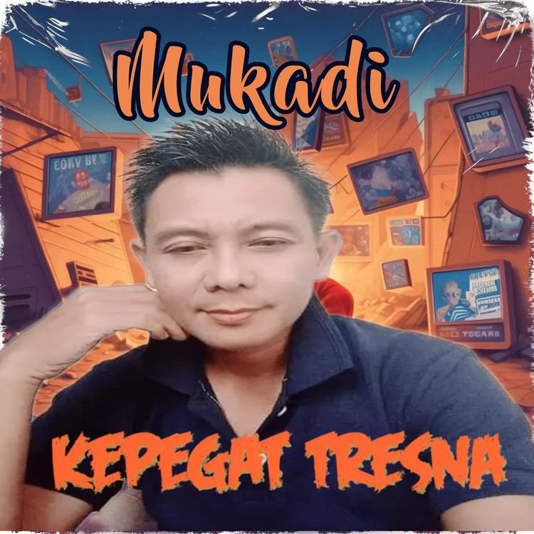 Mukadi's avatar image