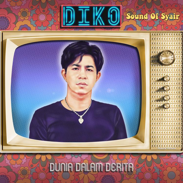 DiKo's avatar image