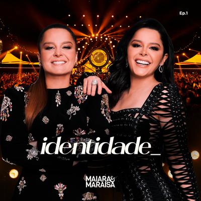 Certo Pelo Duvidoso (Ao Vivo) By Maiara & Maraisa's cover