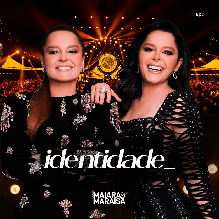 Maiara & Maraisa's avatar image