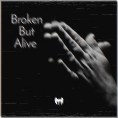 Broken But Alive (Jeena Jeena)'s cover