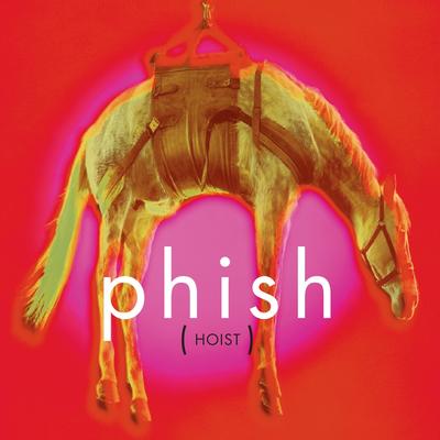 Scent of a Mule By Phish's cover