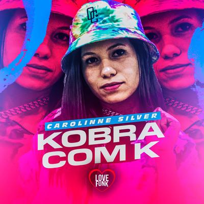 Kobra Com K's cover