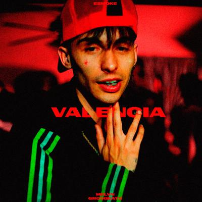 Valencia's cover