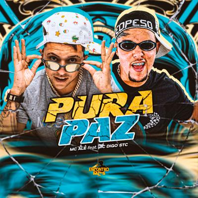 Pura Paz's cover