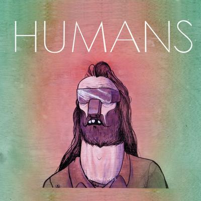 wake up By Humans's cover