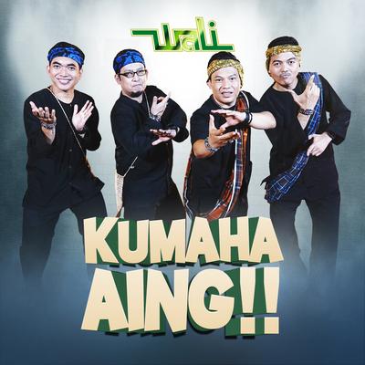 Kumaha Aing's cover