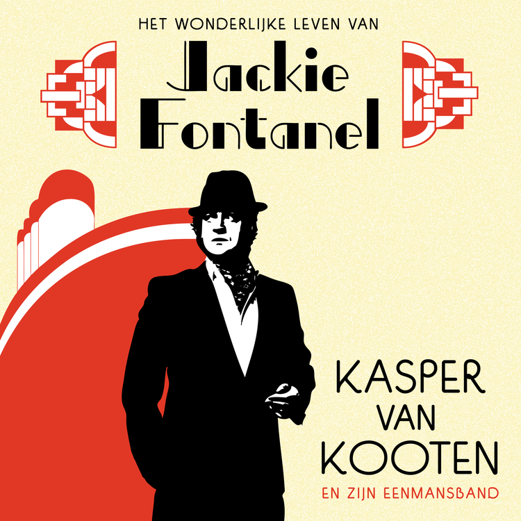 Kasper van Kooten's avatar image