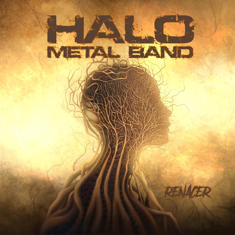 Halo Metal Band's avatar image