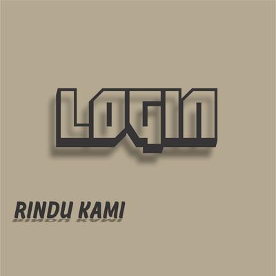 Rindu Kami's cover
