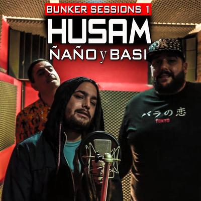 Bunker Sessions 1's cover