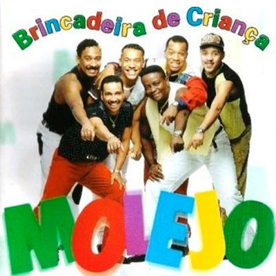 BRINCADEIRA DE CRIANÇA's cover