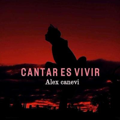 Cantar es Vivir's cover