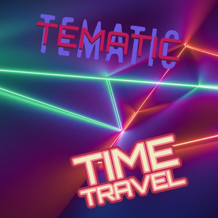Tematic's avatar image