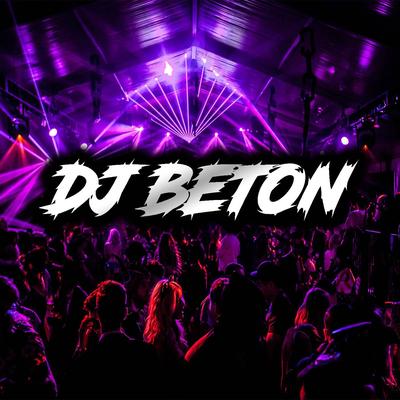 DJ BETON's cover