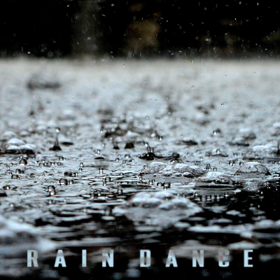 Rain Dance's cover