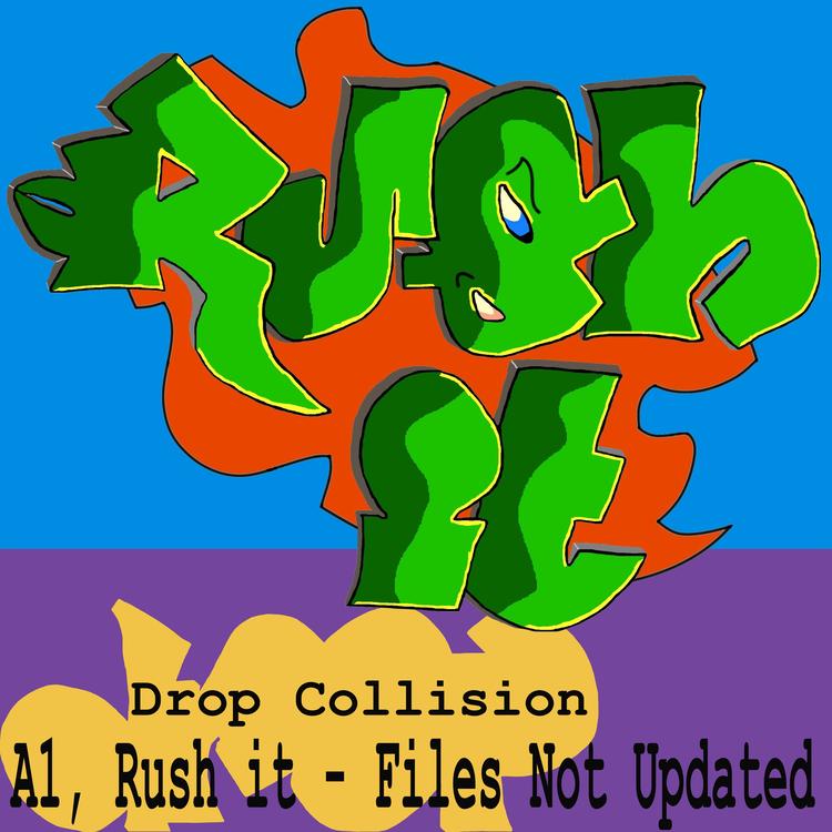 Drop Collision's avatar image