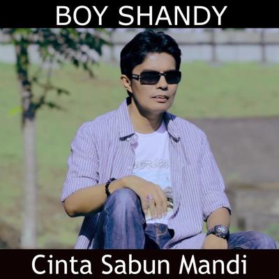 Cinta Sabun Mandi's cover