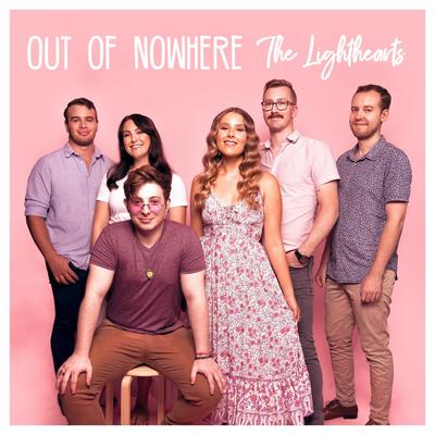 Out of Nowhere By The Lighthearts's cover