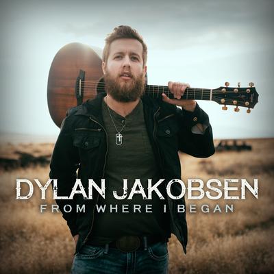 Rebel Child By Dylan Jakobsen's cover