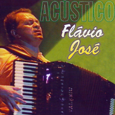 Meu Cenário By Flávio José's cover