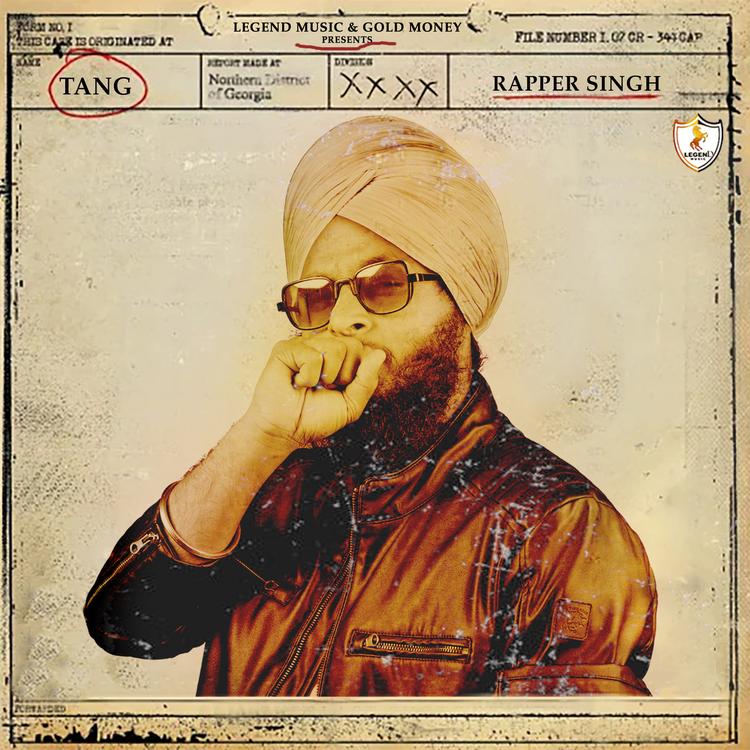 Rapper Singh's avatar image