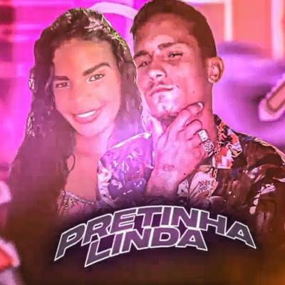 Pretinha Linda's cover