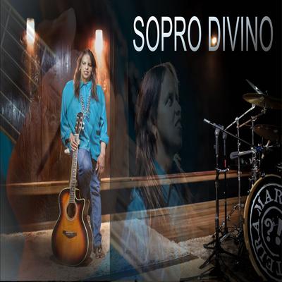 Sopro Divino's cover