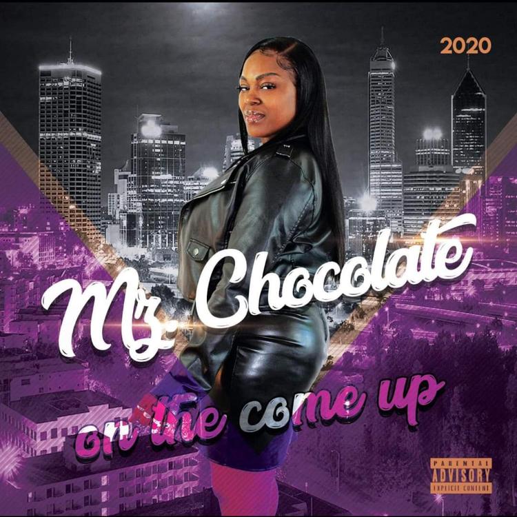 Mz Chocolate's avatar image