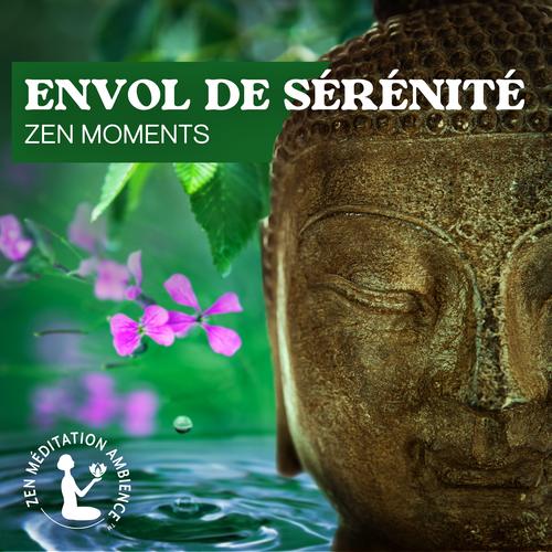 Musique zen pour l'équilibre et la détente Vol. 2 Official TikTok Music   album by Zen Méditation Ambiance - Listening To All 15 Musics On TikTok  Music