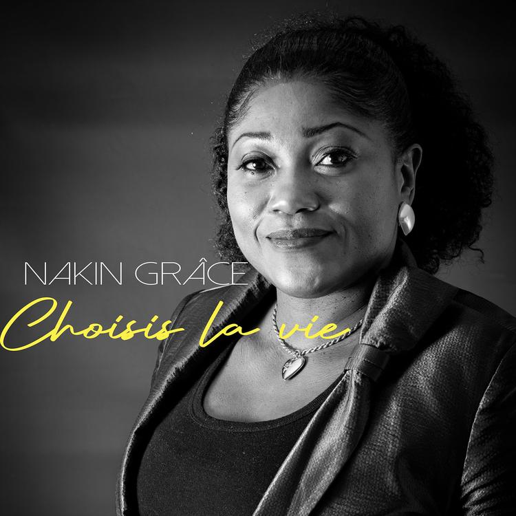 Nakim grace's avatar image