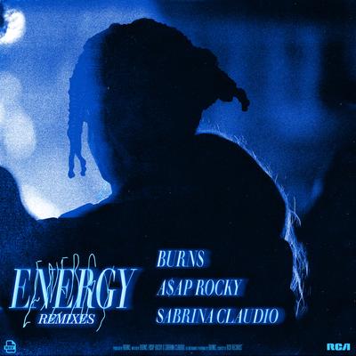 Energy (feat. Sabrina Claudio) (Sonny Fodera Remix) By Sabrina Claudio, A$AP Rocky, BURNS, Sonny Fodera's cover