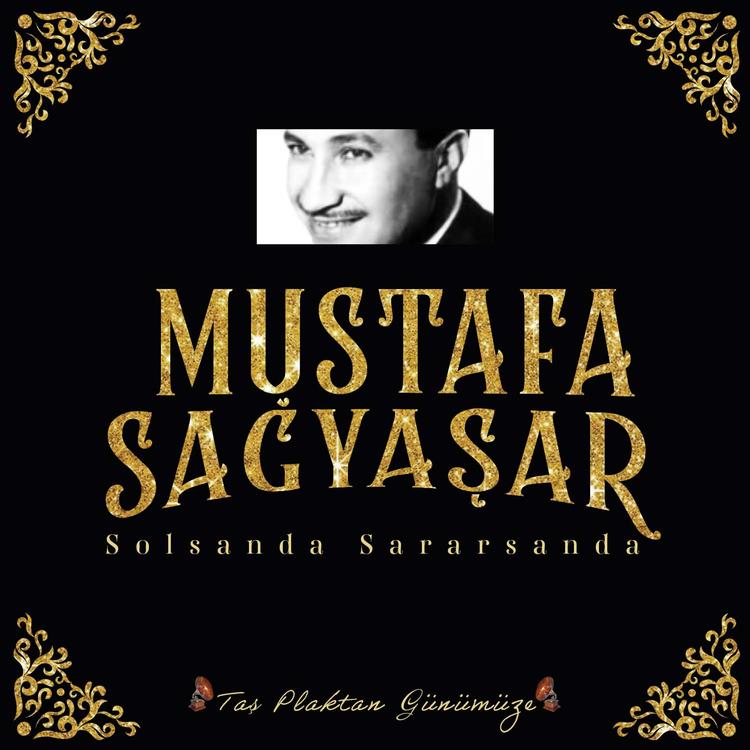 Mustafa Sağyaşar's avatar image