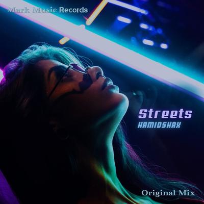 Streets By Hamidshax's cover