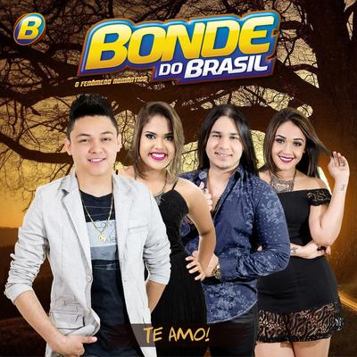 Te Amo By Bonde do Brasil's cover