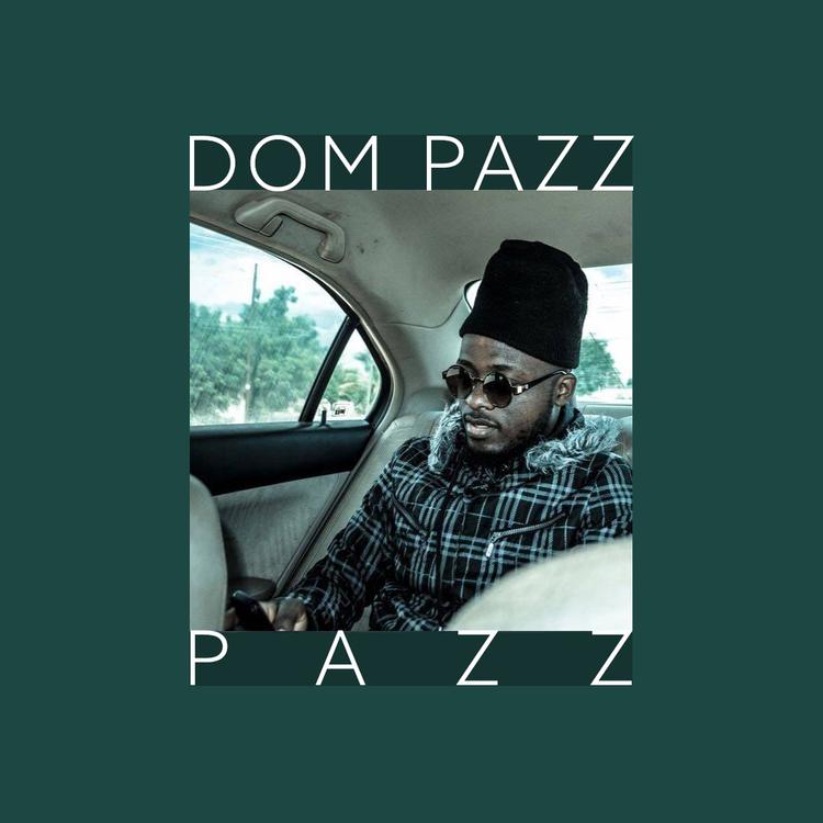 Dom Pazz's avatar image